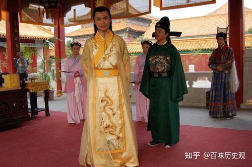 明朝第一谜案，朱允炆到底去了哪里？是被火烧死还是出家为僧 - 知乎