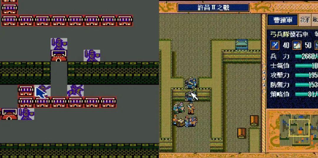 红白机玩家惊呆了:这些FC三国志山寨版,当年怎么一个都没玩过?