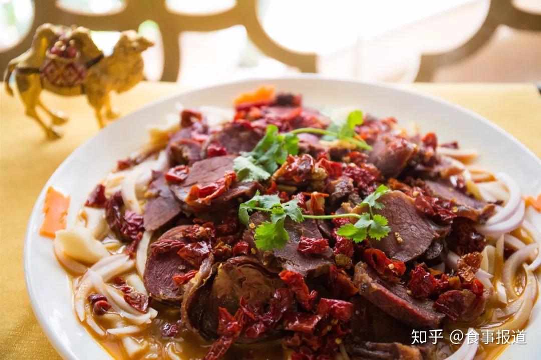 新疆必吃美食清单大全,没吃到这些等于没到新疆!看完不饿,算你牛! - 知乎