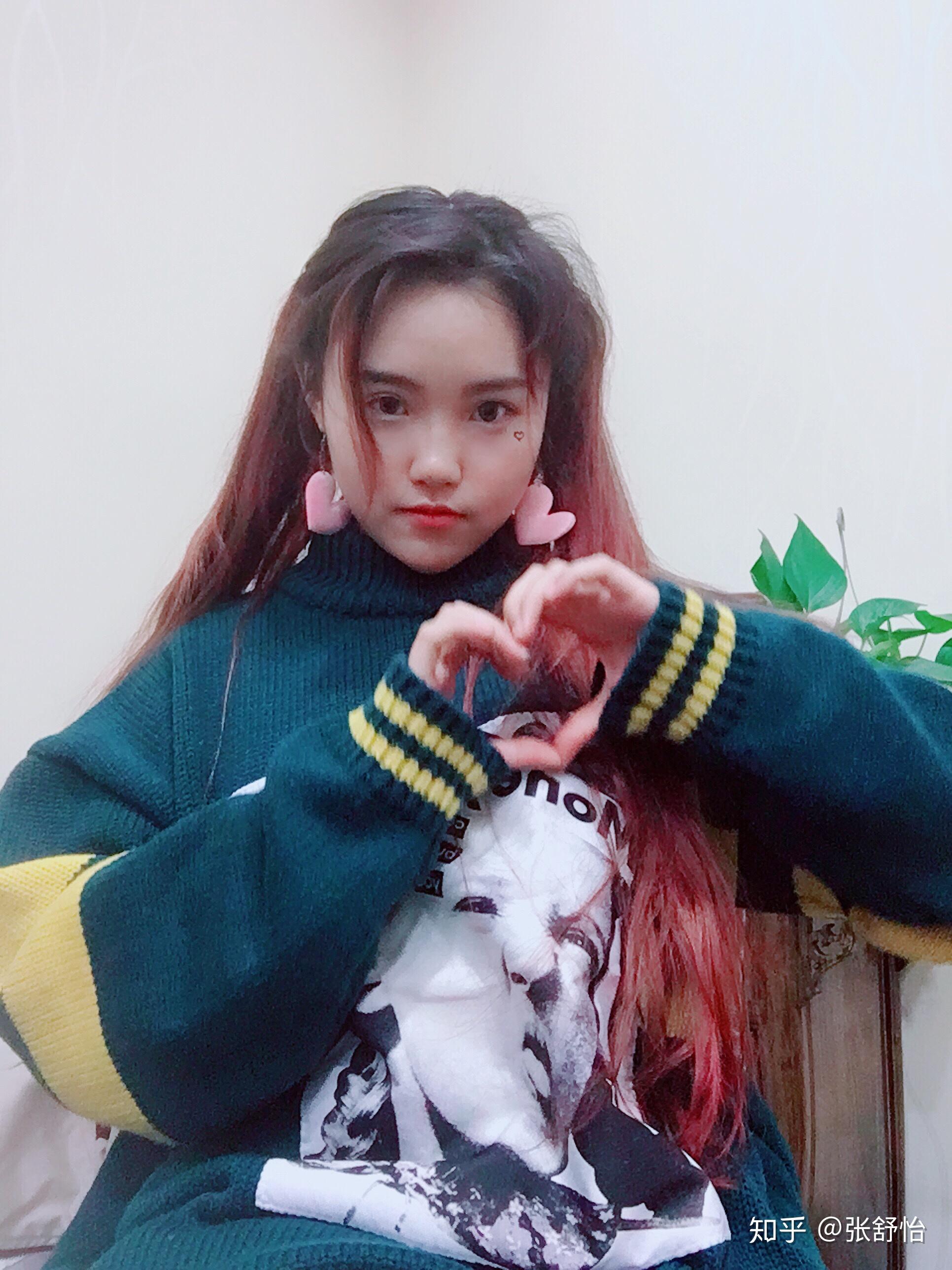 女生剪寸头是什么感受