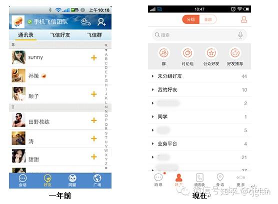 飞信缺了一味主药：运营 - 知乎