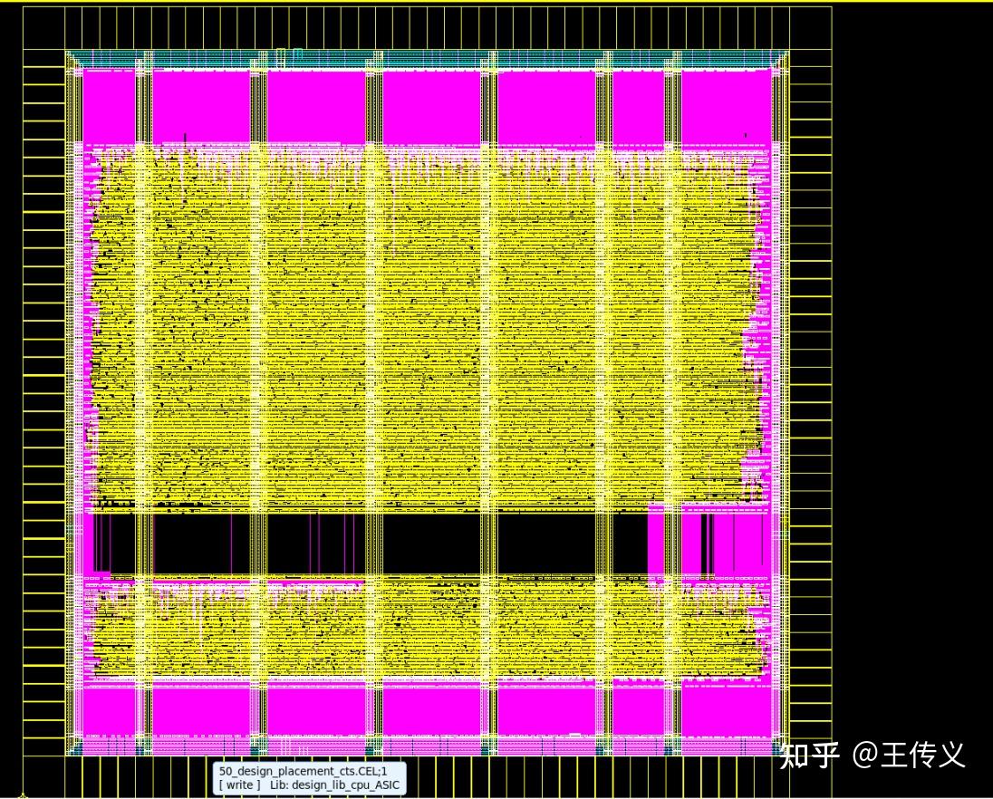 数字集成电路设计，从前端综合到后端版图设计、物理验证全流程设计，完成dc综合FM PT VCS Astro 设计等 - 知乎