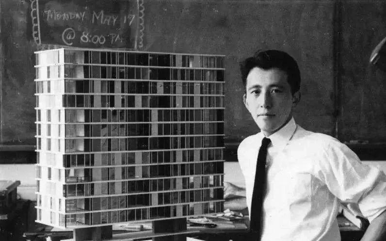 2017年,桢文彦中国首个建筑项目ー深圳海上世界文化艺术中心竣工.