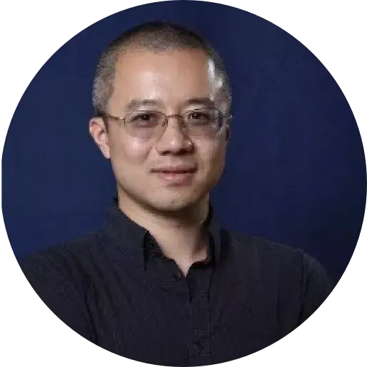 个人简介:宋乐博士是机器学习和图深度学习专家,百图生科首席 ai 科学