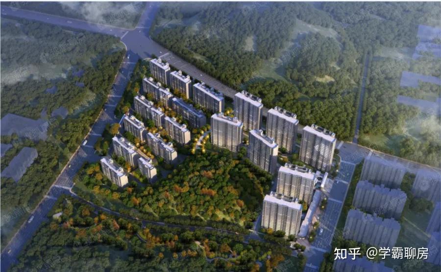 买房人，请冷静。南京二批次供地传达的信息 - 知乎