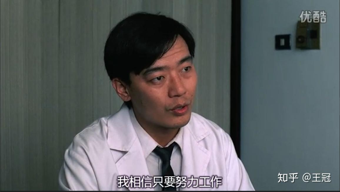 看杨德昌的恐怖分子