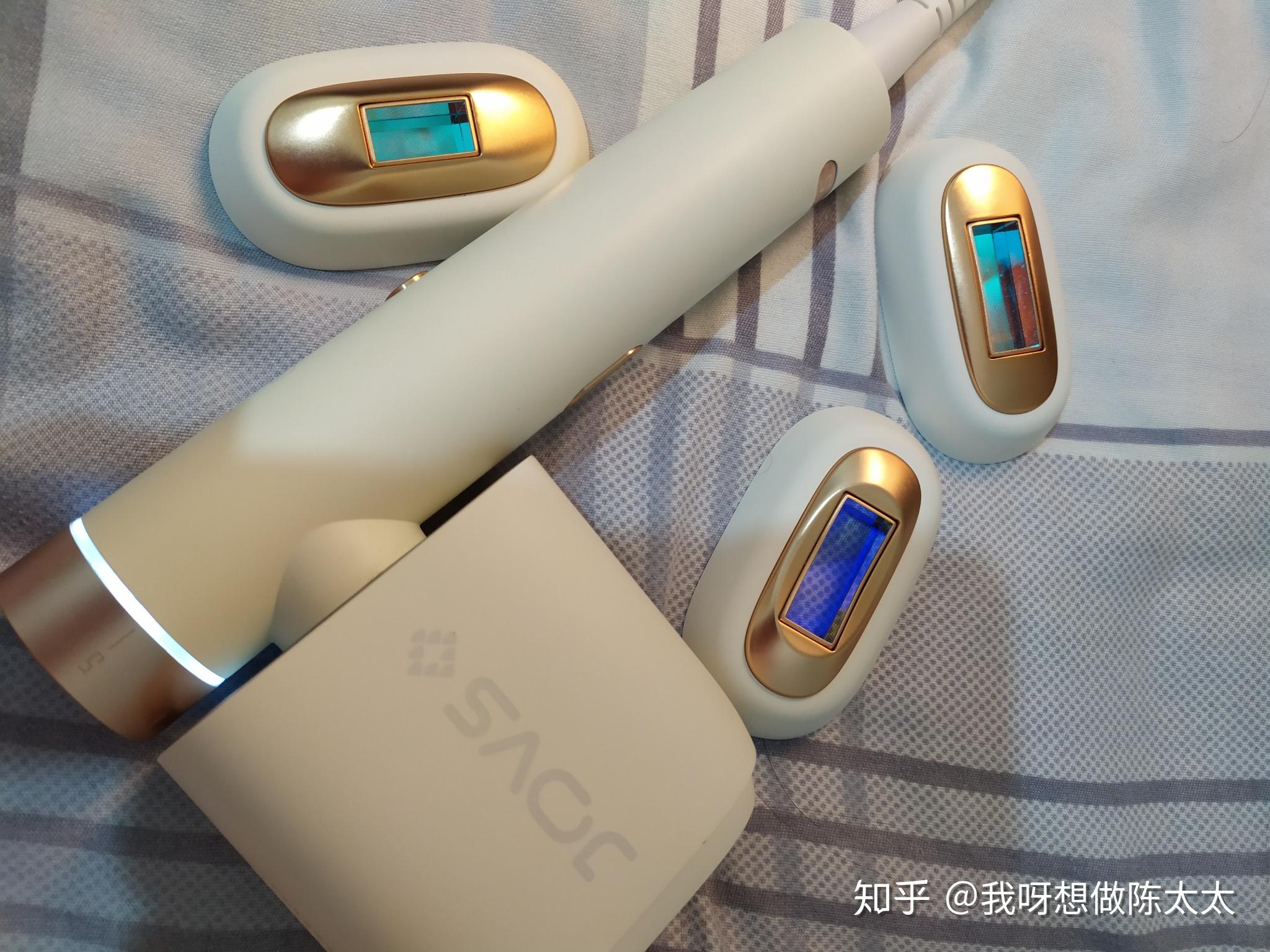 jovs脱毛仪实测仅姐妹可进