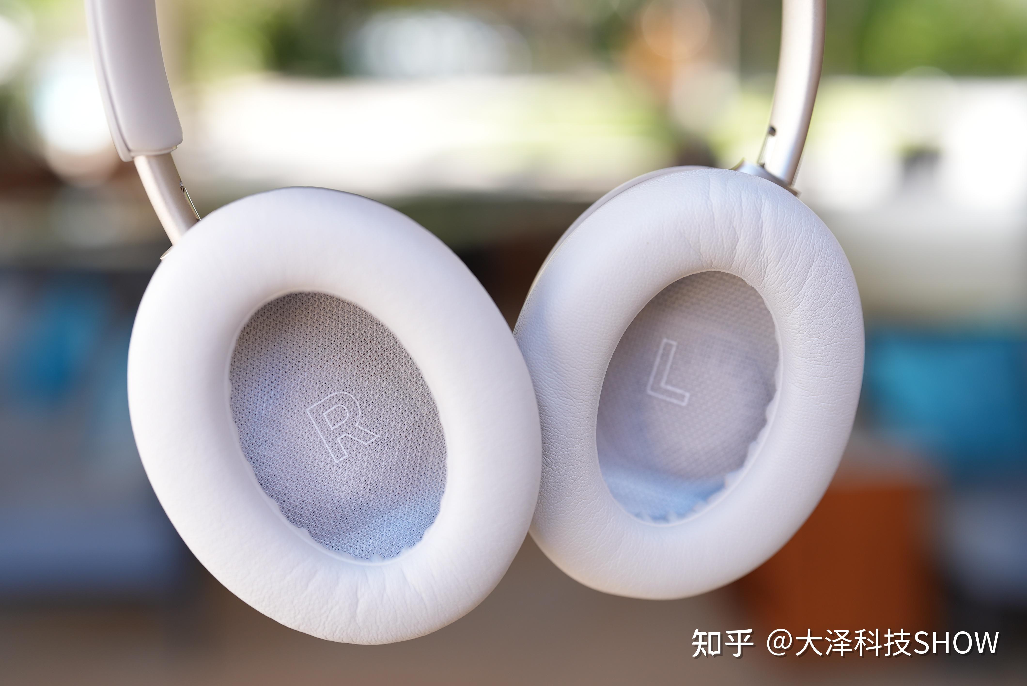 boseqc消噪耳机ultra降噪音质佩戴舒适度怎么样