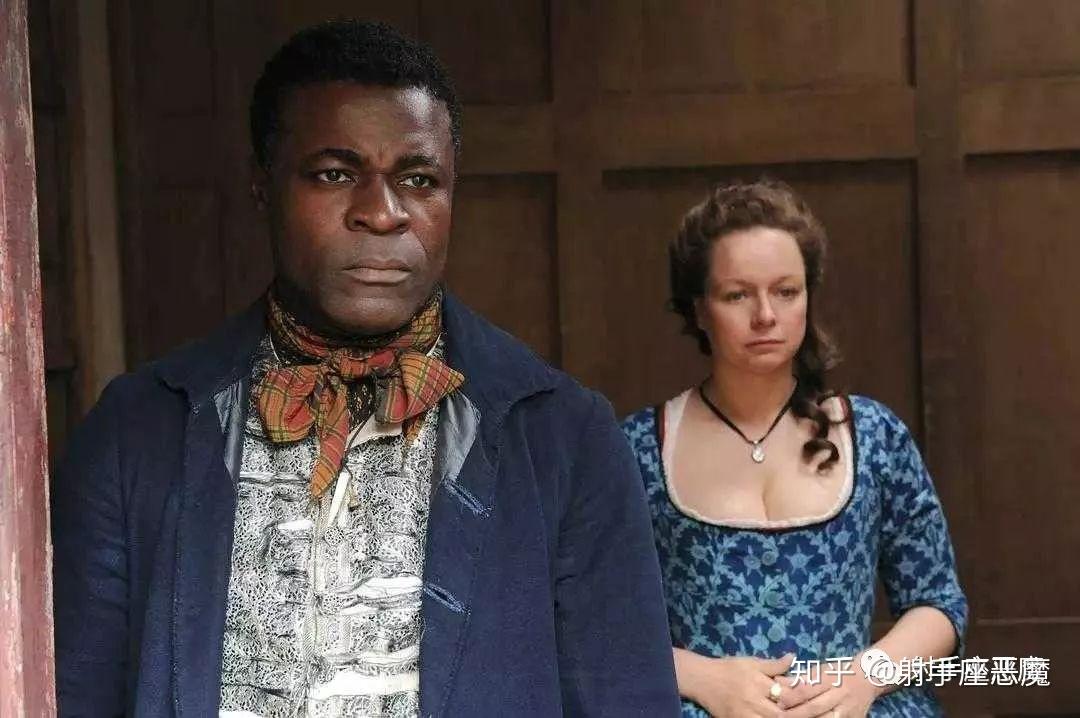 《名姝》第三季第三集:为什么玛格丽特一出现,就会有灾难