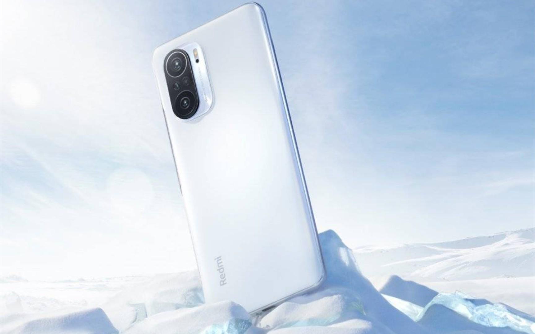 你对redmik40手机有何评价