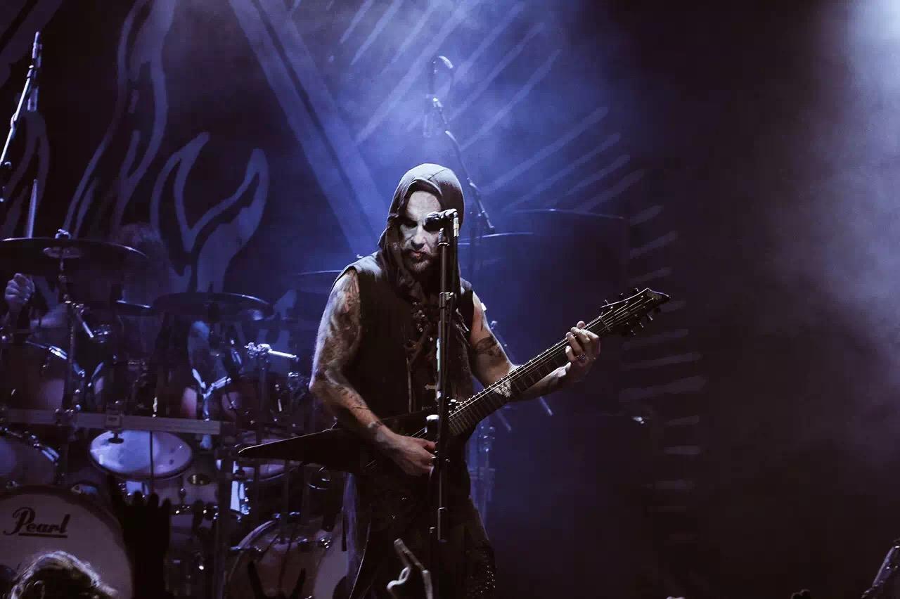 演唱会、Live演出的摄影有何拍摄技巧?