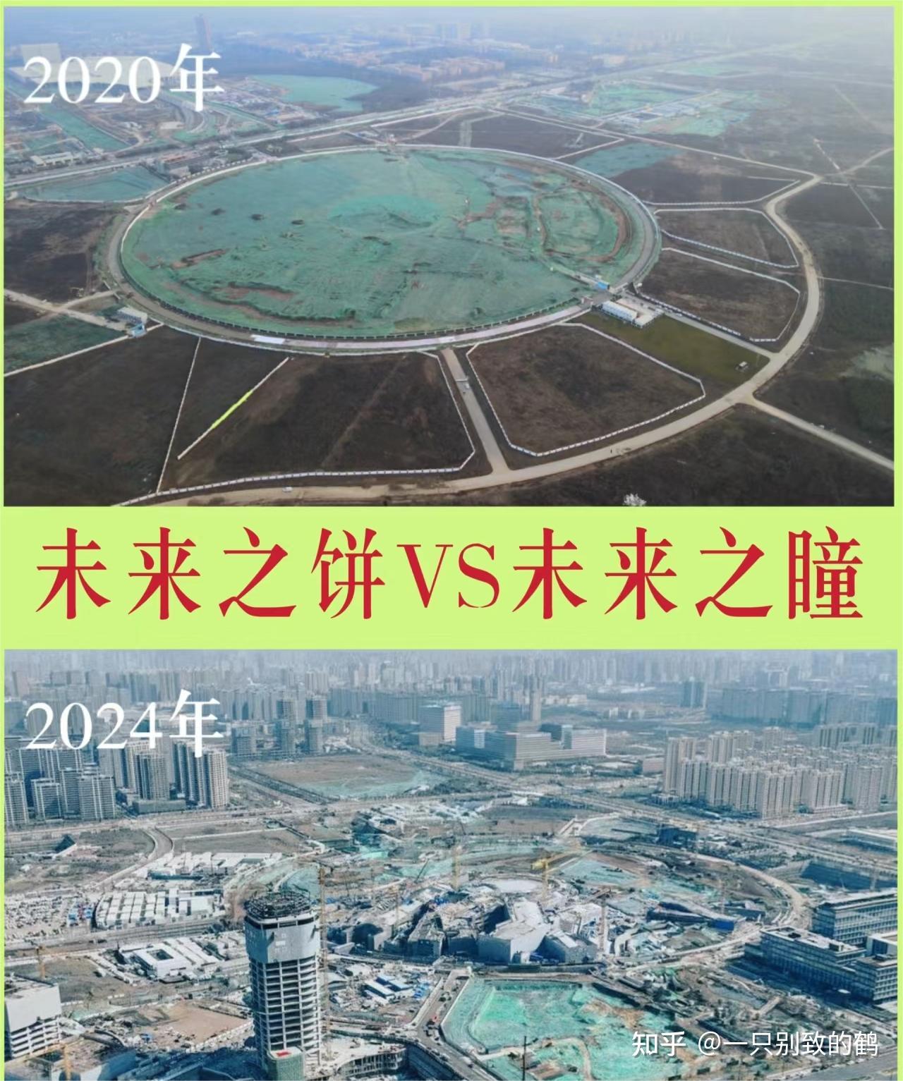 西安高新管委会搬迁三期,意欲何为 - 知乎