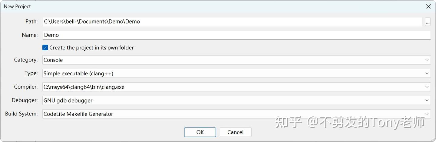 CodeLite：一款免费开源、跨平台的集成开发环境 - 知乎