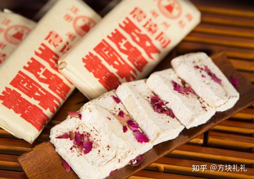 湖州十大特产分享适合送人的伴手礼