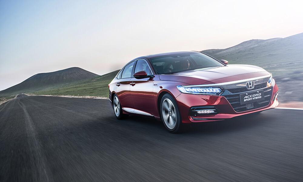 3位二手车贩子聊本田雅阁:二手车不要轻易买本田?