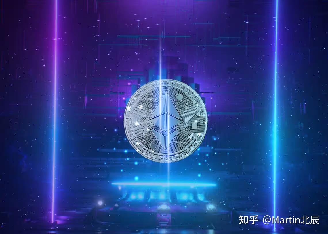 ETH的现在和升级后未来的发展前景- 知乎