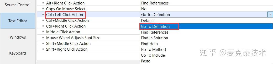 SEGGER Embedded Studio使用体验与常用设置 - 知乎
