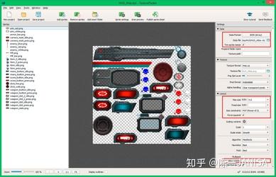 texturepacker json exporter texturepacker json exporter