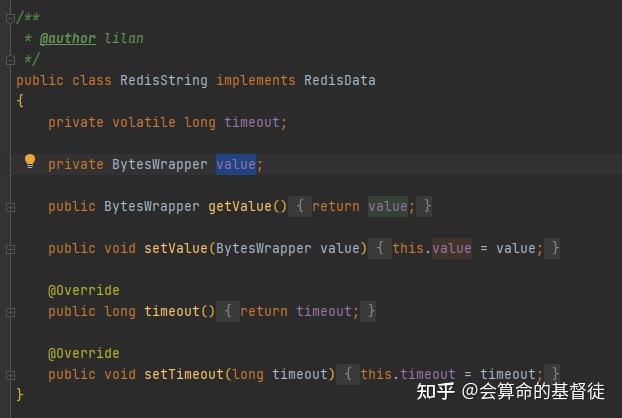 基于java从零写一个redis？从开发者视角简单聊一聊 - 知乎