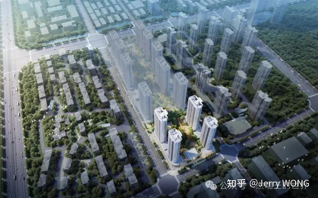 杭州浦乐共有产权房|368套姗姗来迟 - 知乎