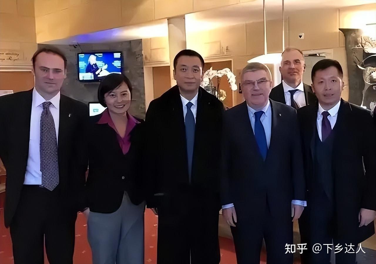 北京高端豪宅开创者-中赫集团及其老板还能否起死回生 - 知乎