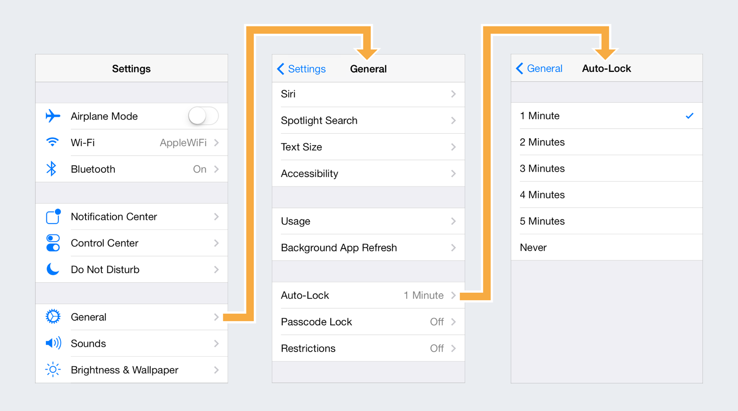 navigationcontroller 所管理,所以你看到的 navigationbar 是唯一的