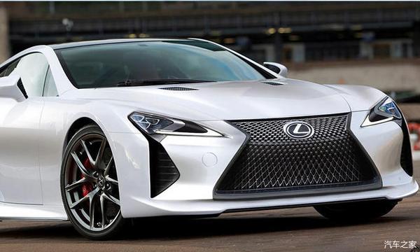雷克萨斯lfa新款图片 Lexus Lfa售价 雷克萨斯lfa为什么停产