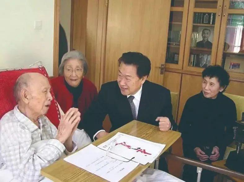 中国载人航天工程首任总设计师,王永志院士逝世!