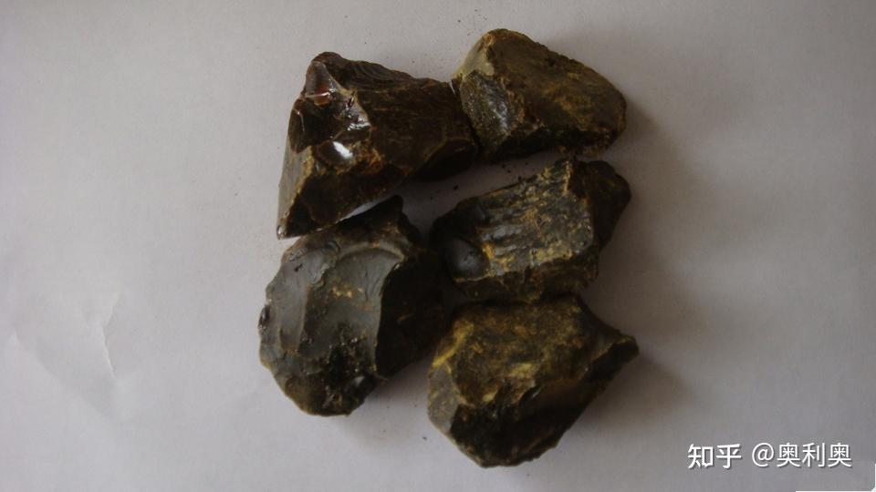 走进中药——泻下药 - 知乎