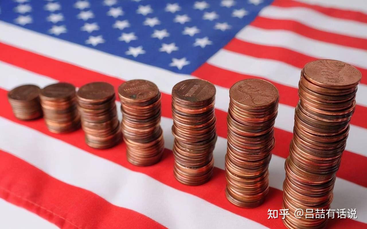 越南到了至暗时刻，美国金融镰刀越来越近，中国做好最坏打算- 知乎