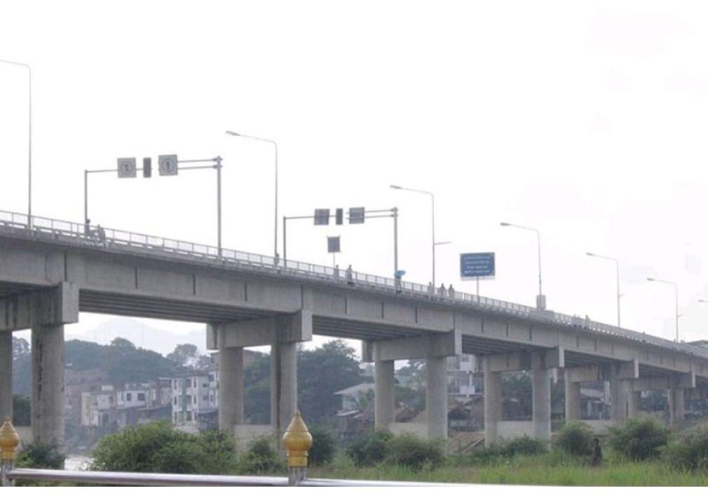 开放口岸,泰国比缅甸着急 知乎