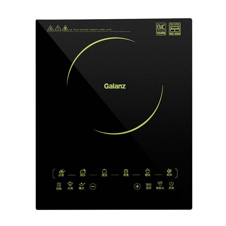 电磁炉品牌排行,电磁炉哪个牌子好?