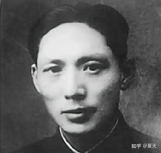 叶飞是粟司令的嫡系，可两人私交并不好，主要原因是什么呢？ - 知乎