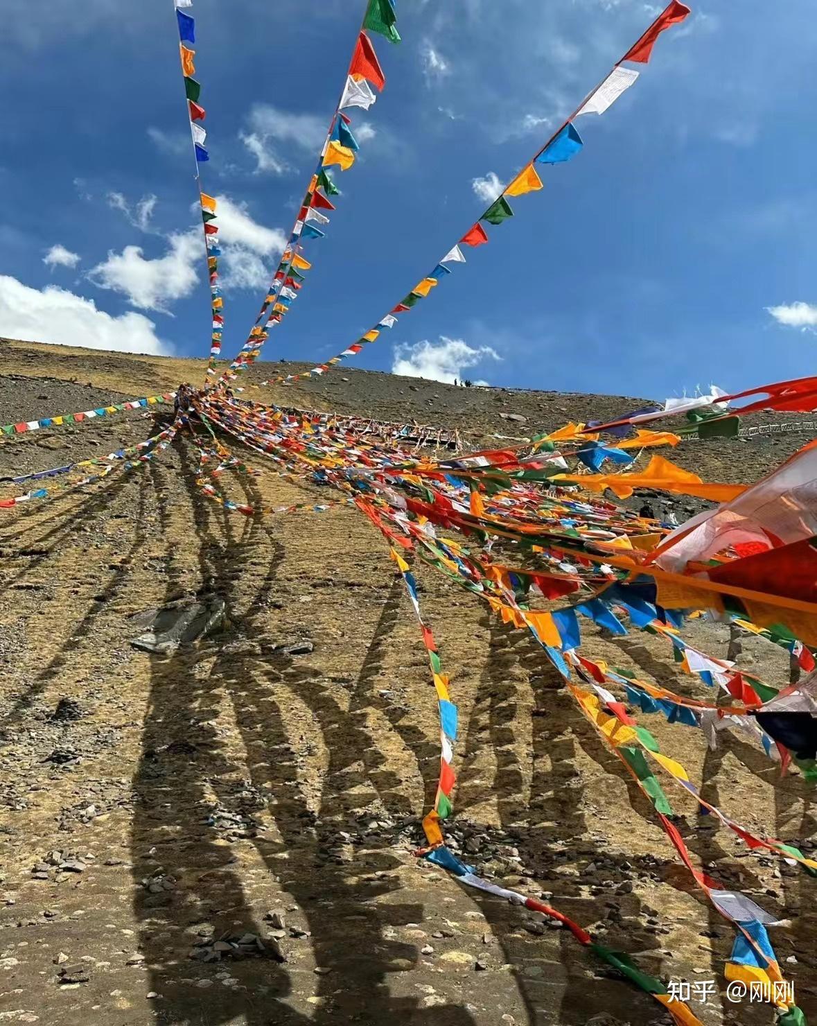 西藏旅行短片 | 你好，远方【4K】 - 哔哩哔哩