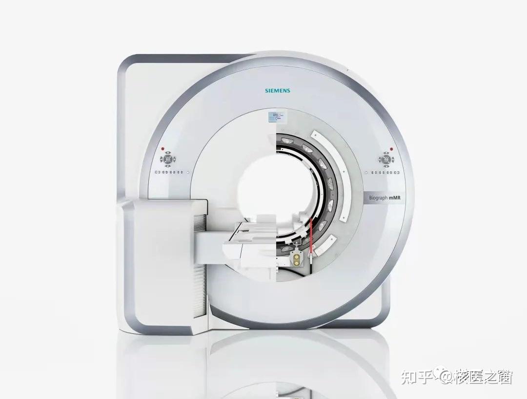 “医学影像皇冠上的明珠”——PET/MR到底有哪些神奇之处？ - 知乎
