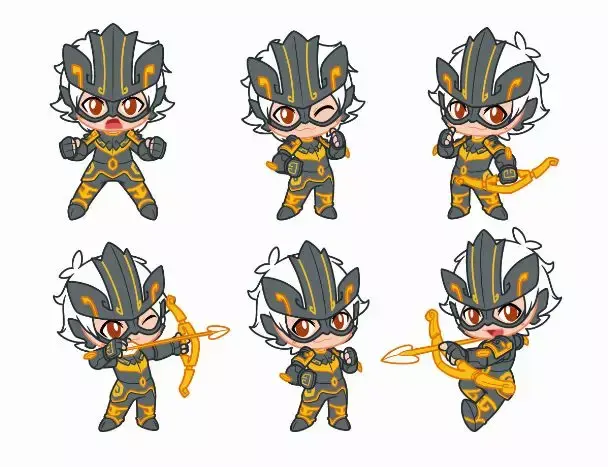 上映倒计时三星堆荣耀觉醒精彩预告片抢先看