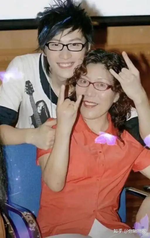 著名演员乔任梁,去世6年后,女友争夺遗产,母亲的选择令人泪目 - 知乎