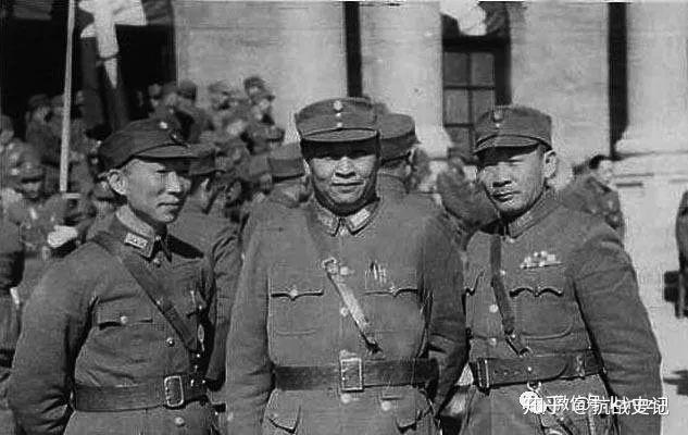 武汉会战（上）-长江前哨战 - 知乎
