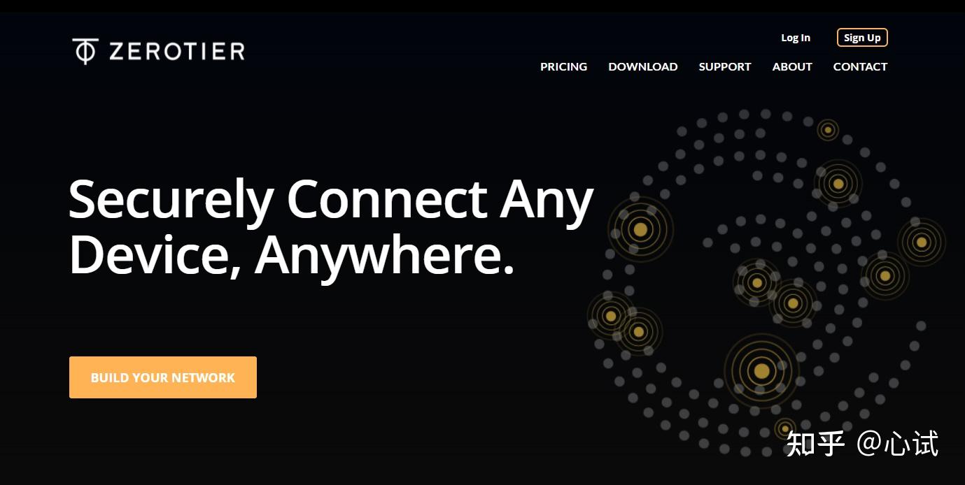 用树莓派搭建全功能NAS服务器(03):了解你的网络&内网穿透插图7 用树莓派搭建全功能NAS服务器(03):了解你的网络&内网穿透插图7