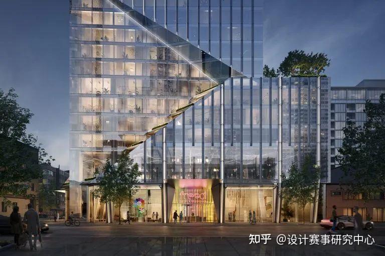 奖项揭晓 | 2024英国SBID国际设计大奖获奖作品公布! - 知乎