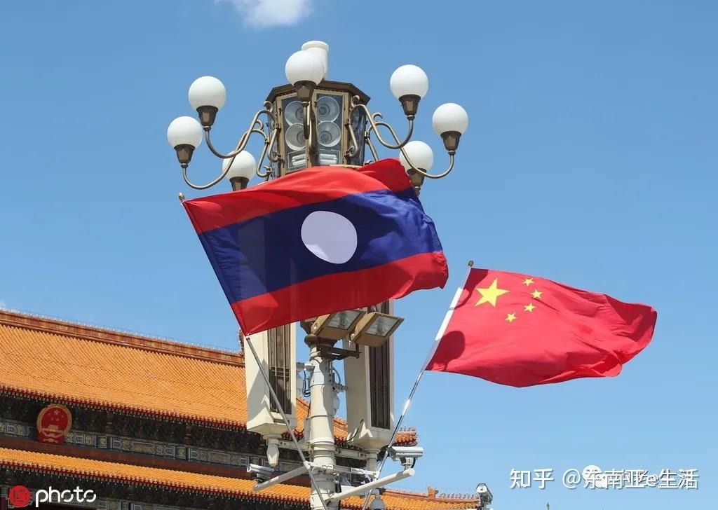 老挝与中国现行的贸易结构是怎样的? - 知乎