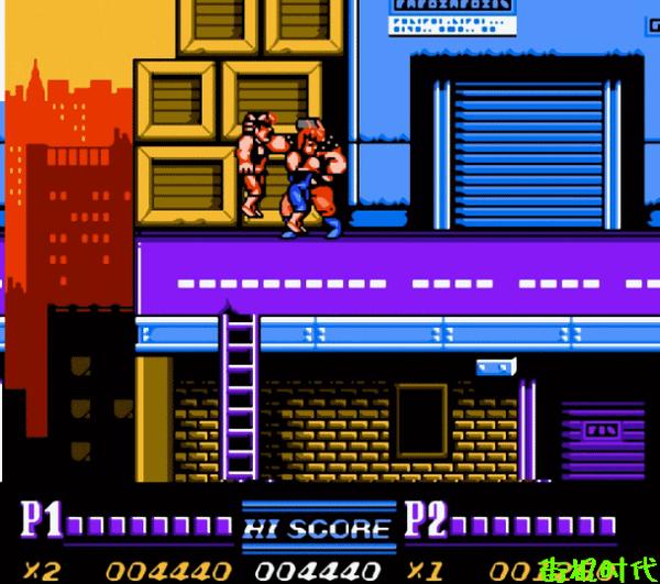 为什么FC游戏中会有坑的设定，满血掉下去就没了-安卓苹果手游排行榜 好游戏尽在春天手游网