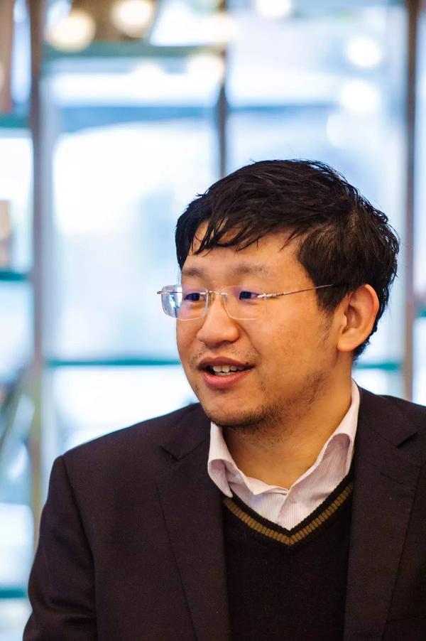 基金圈 · 许哲 | 知乎大v到底有什么料(视频版)