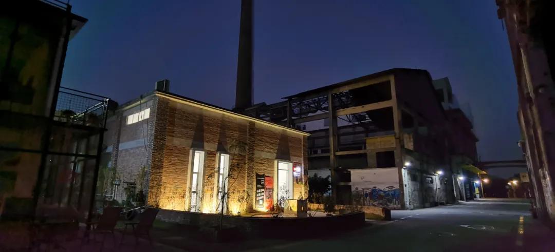 紫坭西安路7号紫泥堂艺术家联展