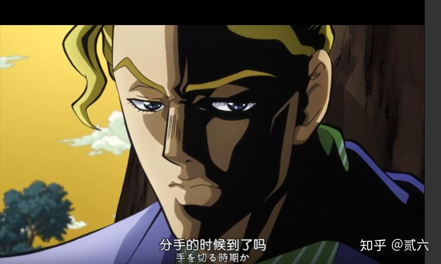 underpressure的吉良吉影和川尻忍的lovestory