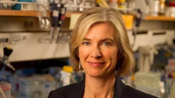 jennifer a. dounda博士(图片来源:加州大学伯克利官网)