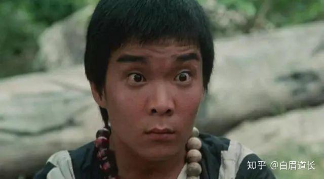 这些“洪家班”的成员,你认识几个? - 知乎