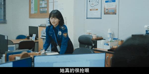 《健将联盟》卡司养眼又能打,热血高燃爽剧
