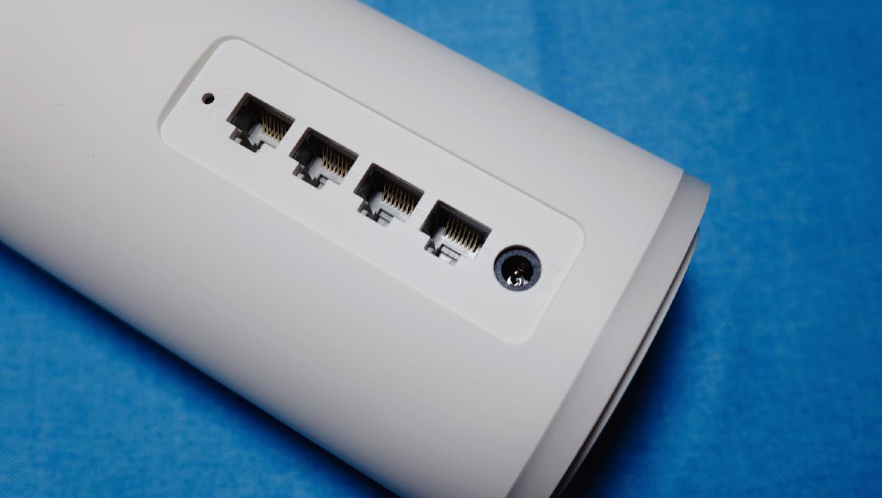 重构你的想象华为a2路由器上手体验