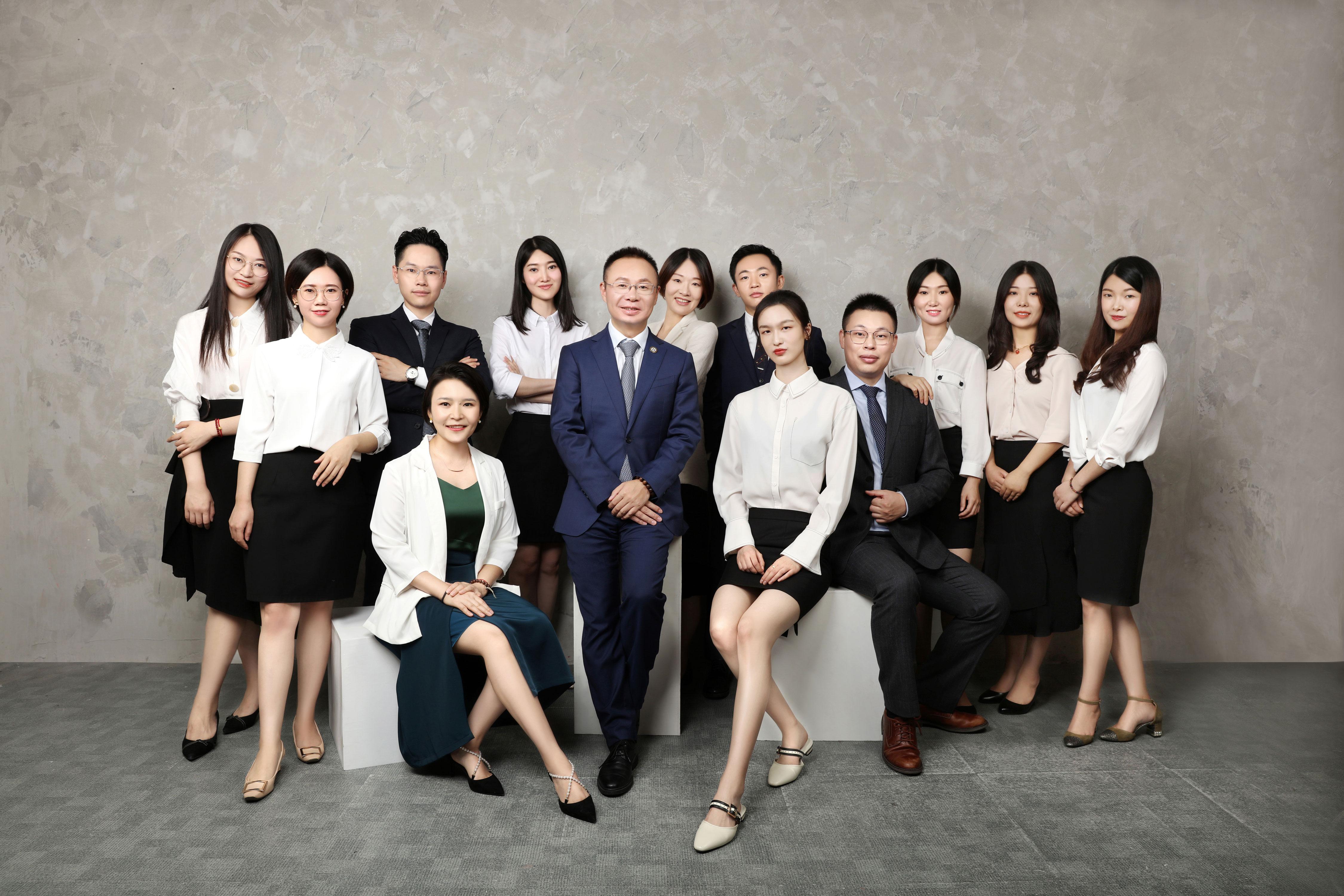 盈科保理与供应链金融律师团队摘获盈科上海2020年度工作总结表彰大会